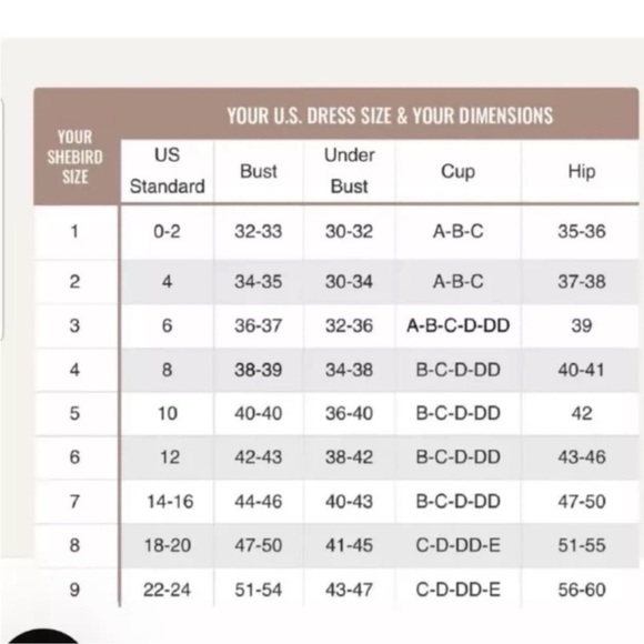 Shebird The Lola Linen Bra Dress - Picture 3 of 8